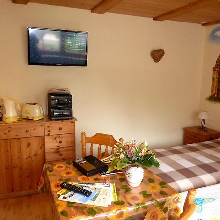 Gaestezimmer Am Maerchenbrunnen Dresden Phòng bức ảnh