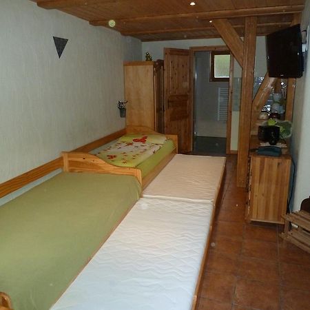Gaestezimmer Am Maerchenbrunnen Dresden Ngoại thất bức ảnh