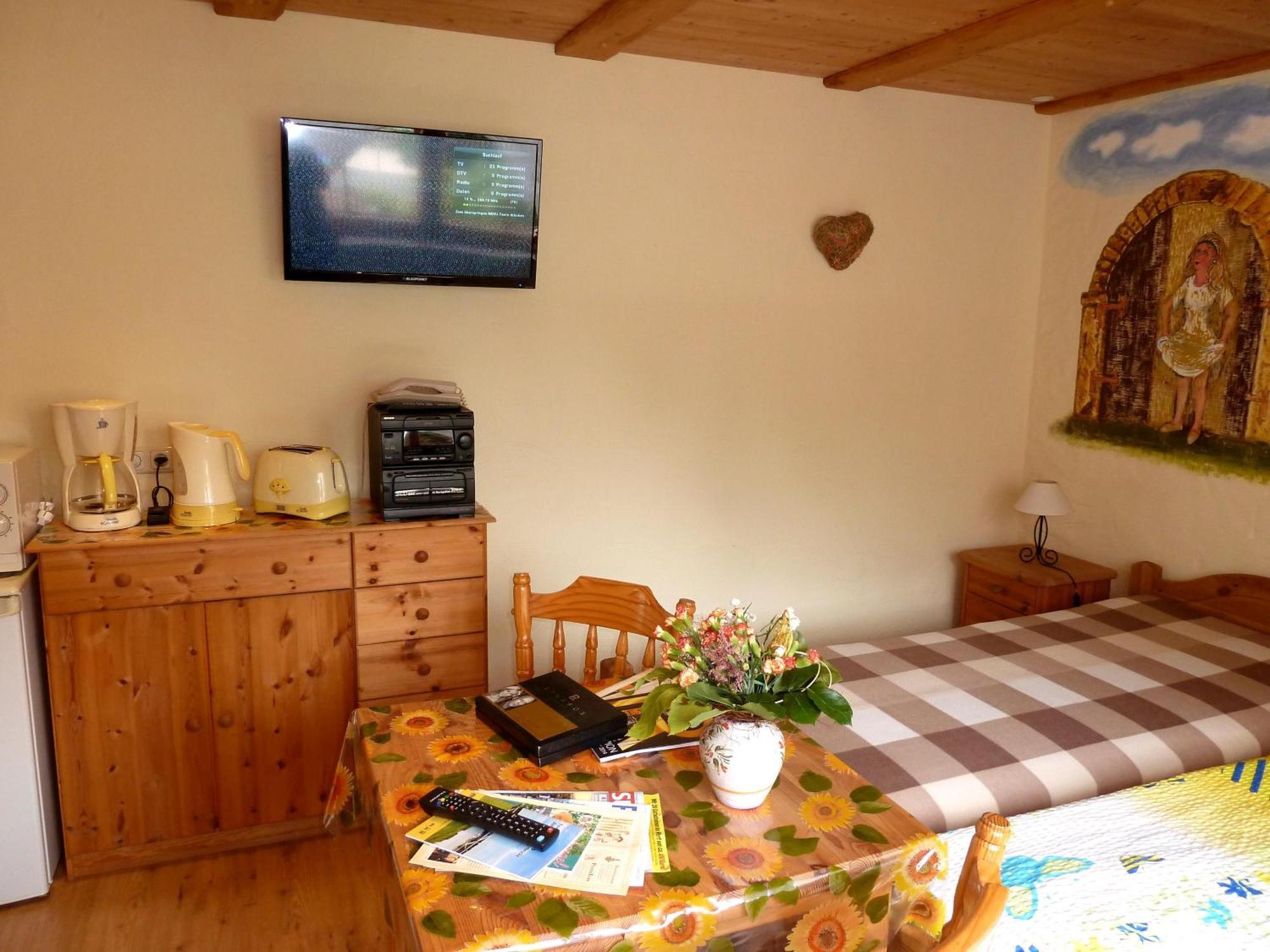 Gaestezimmer Am Maerchenbrunnen Dresden Phòng bức ảnh