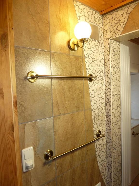 Gaestezimmer Am Maerchenbrunnen Dresden Ngoại thất bức ảnh