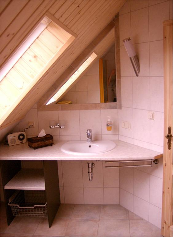 Gaestezimmer Am Maerchenbrunnen Dresden Phòng bức ảnh