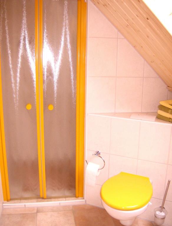 Gaestezimmer Am Maerchenbrunnen Dresden Phòng bức ảnh