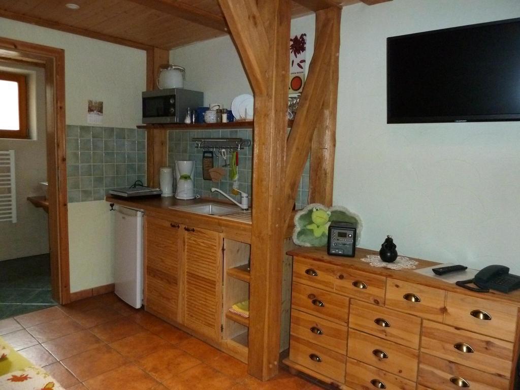 Gaestezimmer Am Maerchenbrunnen Dresden Phòng bức ảnh