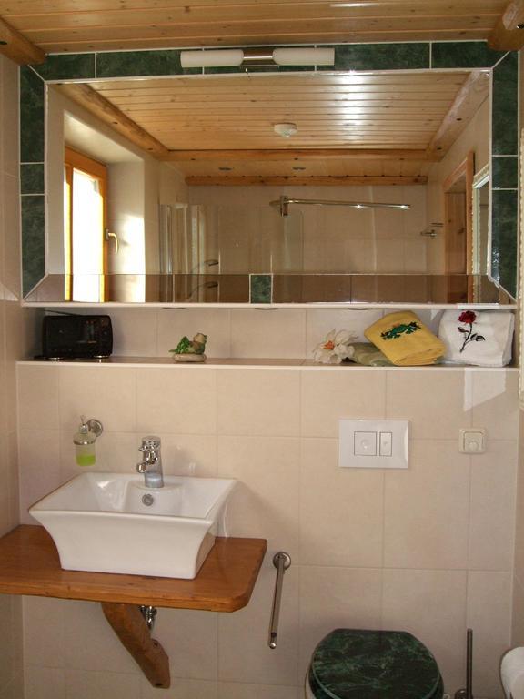 Gaestezimmer Am Maerchenbrunnen Dresden Phòng bức ảnh