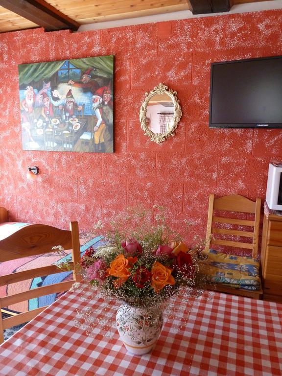 Gaestezimmer Am Maerchenbrunnen Dresden Ngoại thất bức ảnh