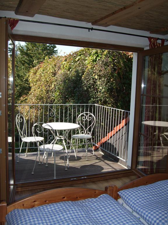 Gaestezimmer Am Maerchenbrunnen Dresden Ngoại thất bức ảnh