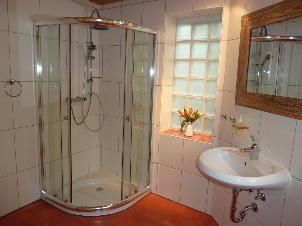 Gaestezimmer Am Maerchenbrunnen Dresden Ngoại thất bức ảnh