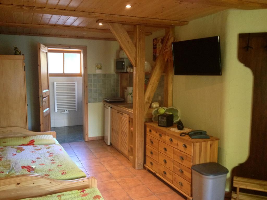 Gaestezimmer Am Maerchenbrunnen Dresden Phòng bức ảnh