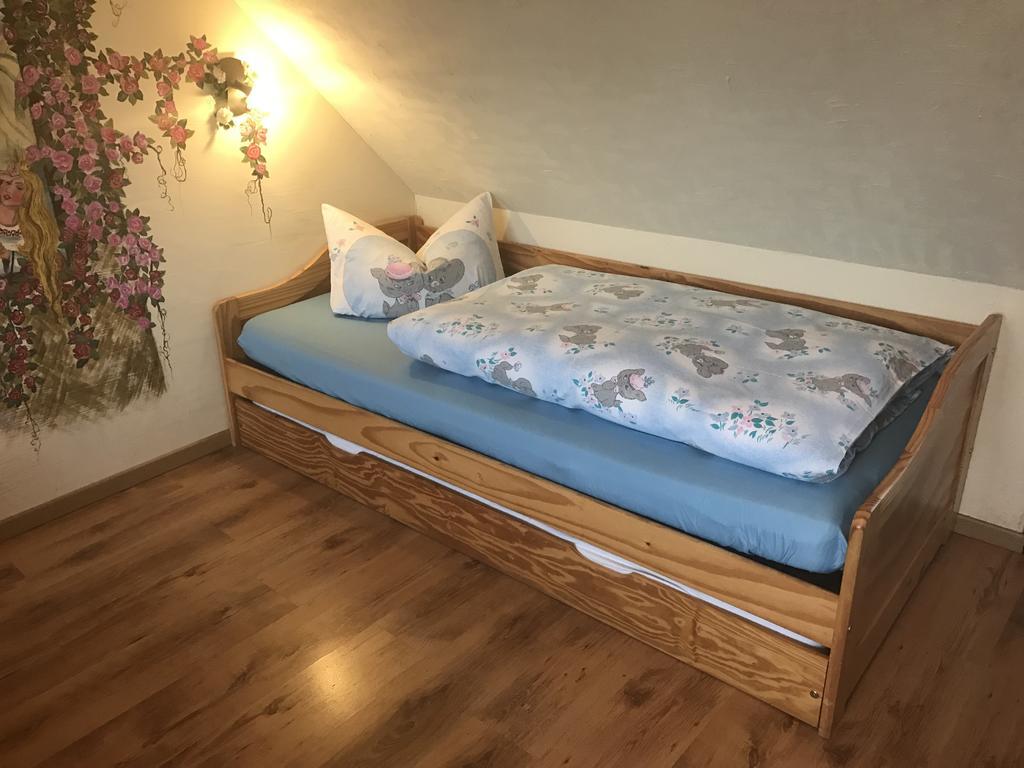 Gaestezimmer Am Maerchenbrunnen Dresden Ngoại thất bức ảnh