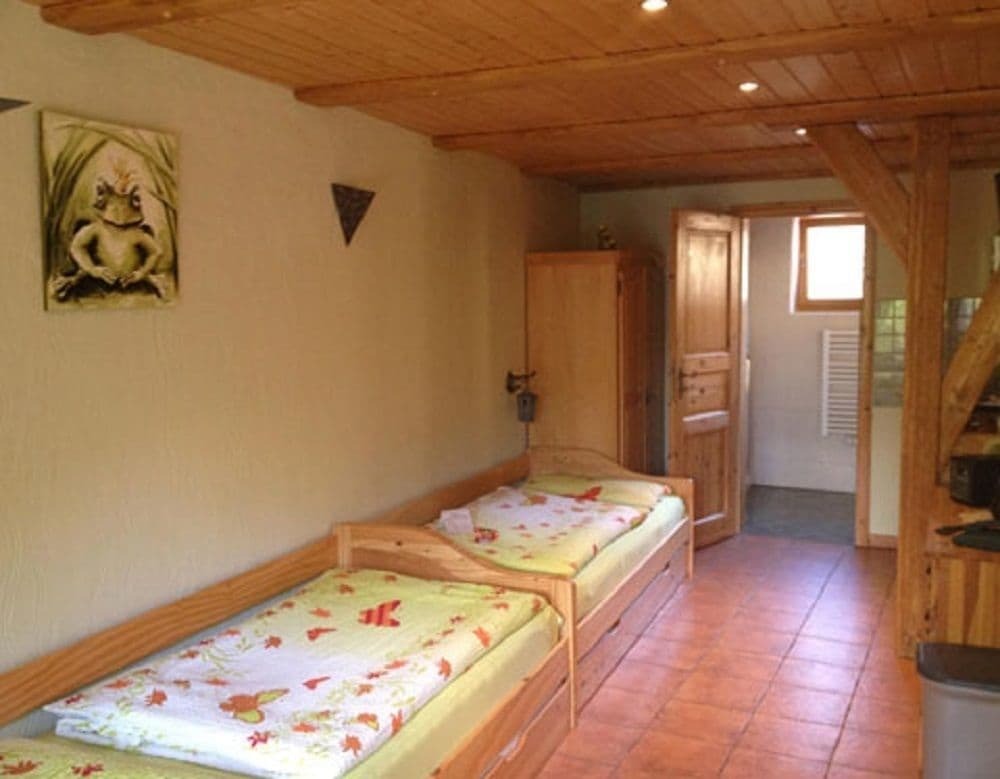 Gaestezimmer Am Maerchenbrunnen Dresden Ngoại thất bức ảnh